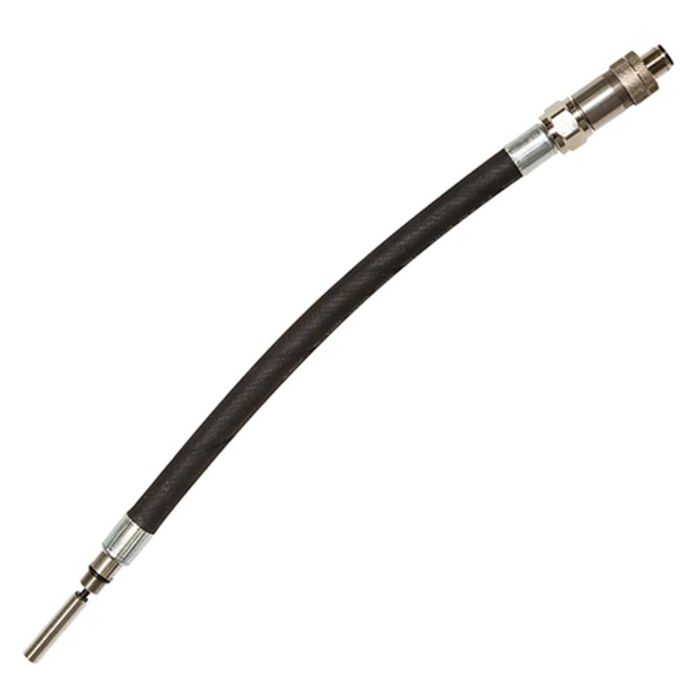 Kit capteur complet pistolet JETPRO ancienne version - EUROMAIR - 12739