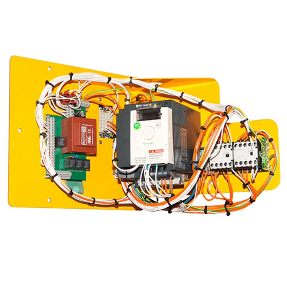 Coffret électrique à membranes complet MIXPRO 14 - EUROMAIR - 12763