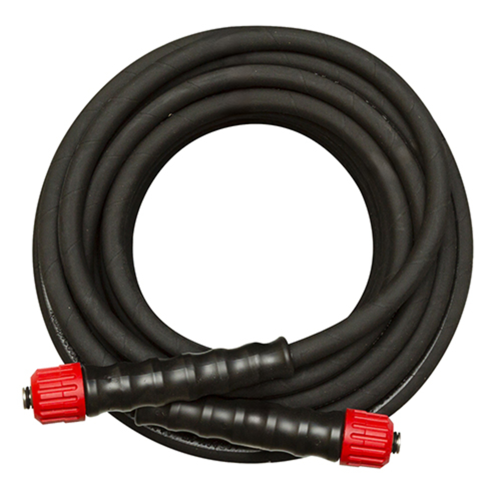 Rallonge nettoyeur haute pression ø 10-500 bar 20 mètres 24-150 F-F - EUROMAIR - 12775