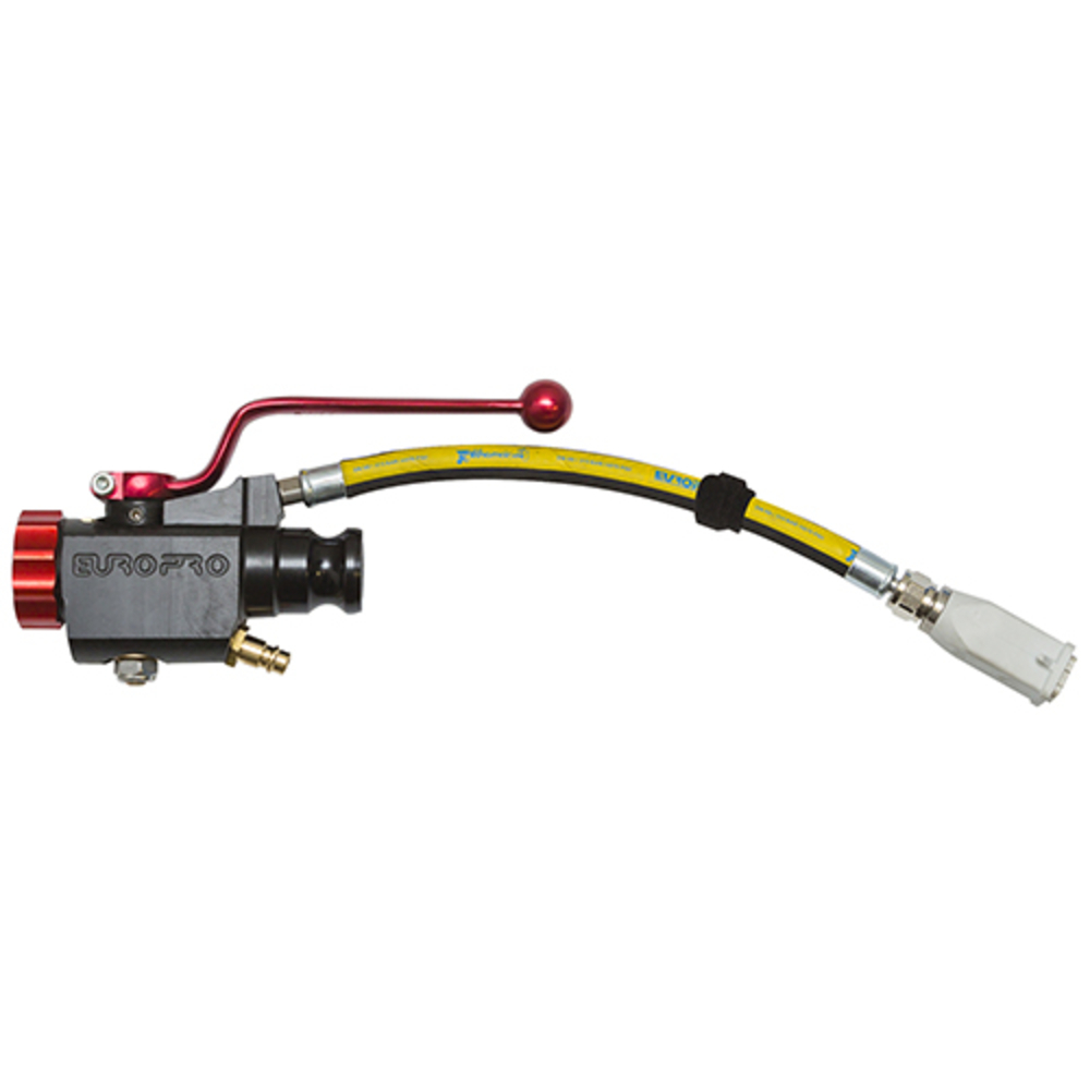 Lance projection ABS - 8, 14 et 24 P avec contact démarrage - EUROMAIR - 12830