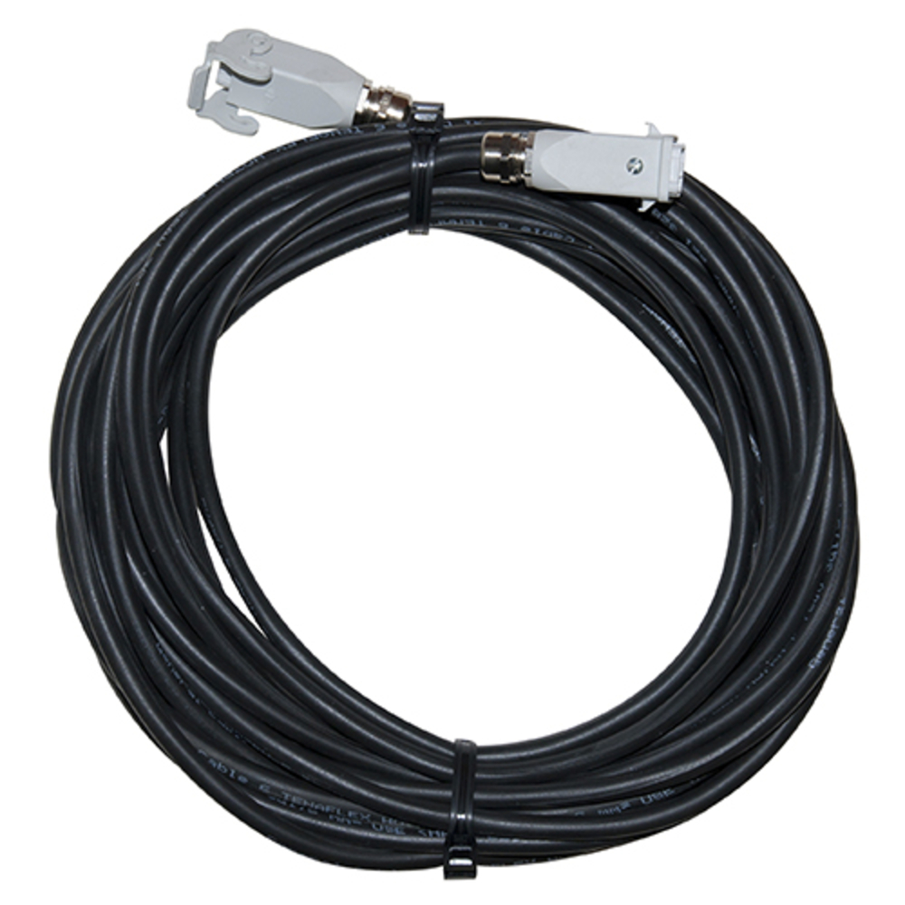 Cordon 14 m complet commande électrique JETPRO 80 renforcé - EUROMAIR - 12841