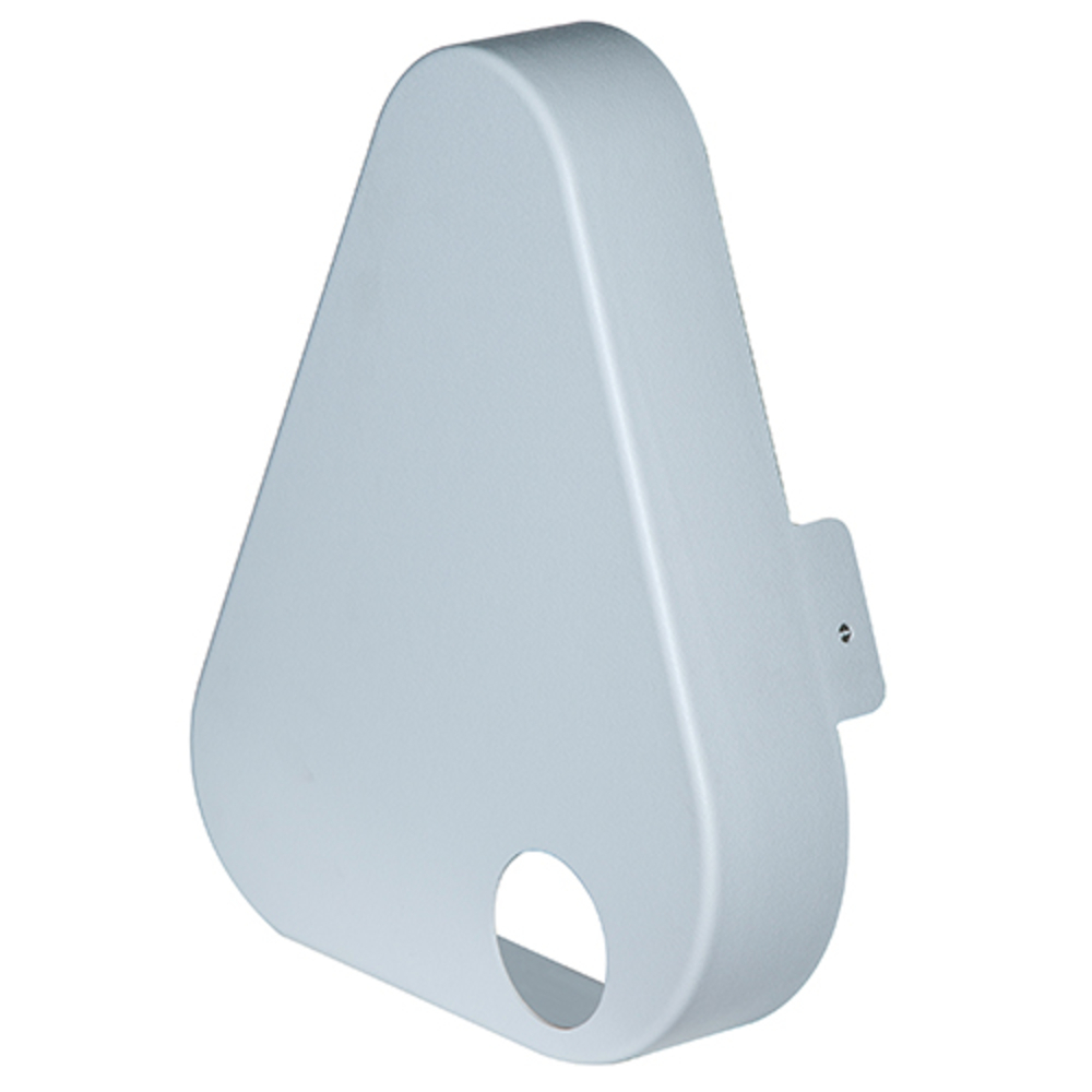 Carter protection transmission cardeuse TURBISOL 56 & 112 - EUROMAIR - 12845