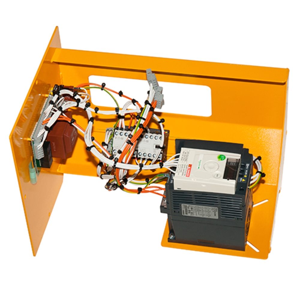 Coffret électrique à membranes complet COMPACT-PRO 30 & 35 - EUROMAIR - 12848