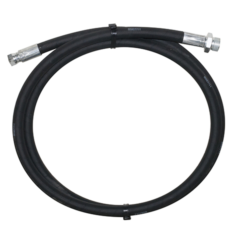 Tuyau produit maniabilité ø 16 x 5 m M3/4