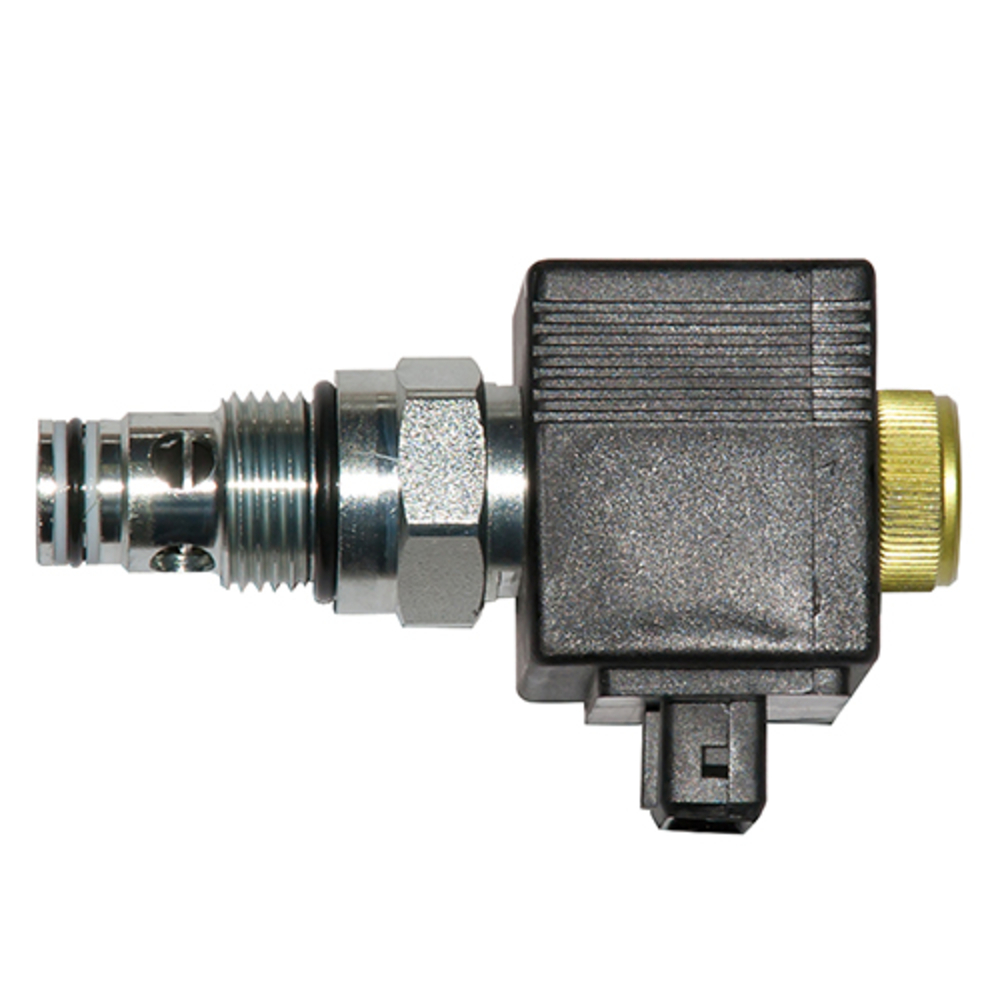 Valve by-pass 12V - CP 60 - EUROMAIR - 12912