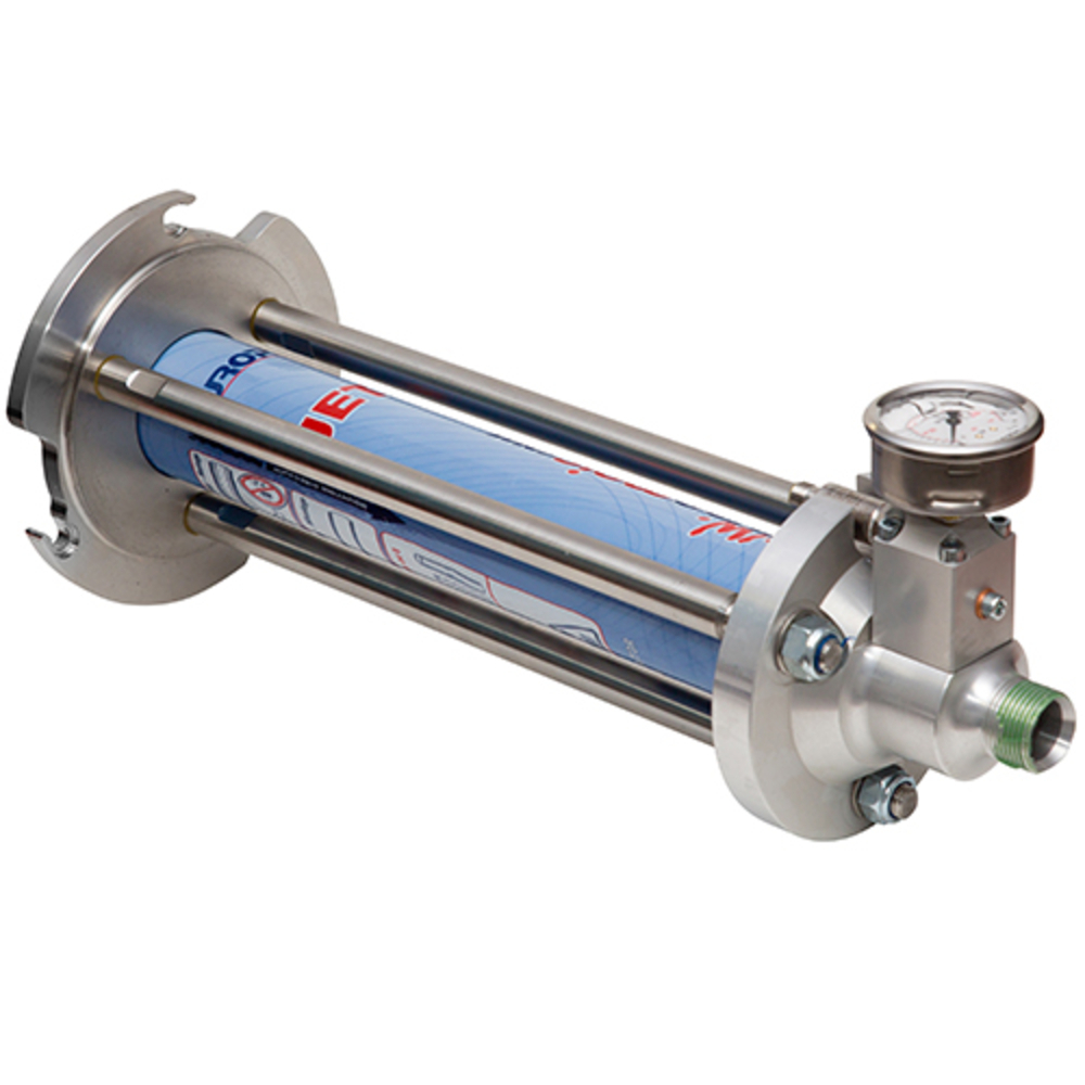 Kit pompe complet JETPRO 120 - EUROMAIR - 12933