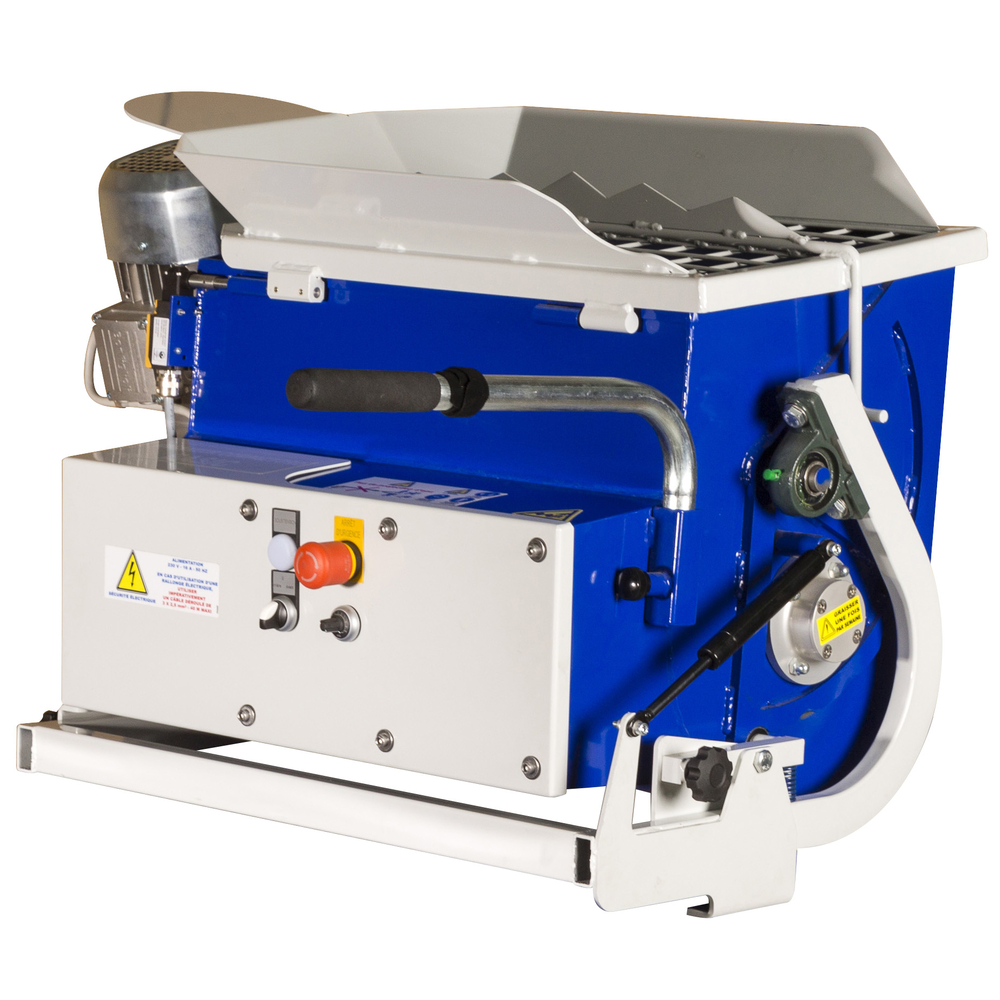 Malaxeur séquentiel COMPACT-PRO CLASSIC EUROMAIR - 12949