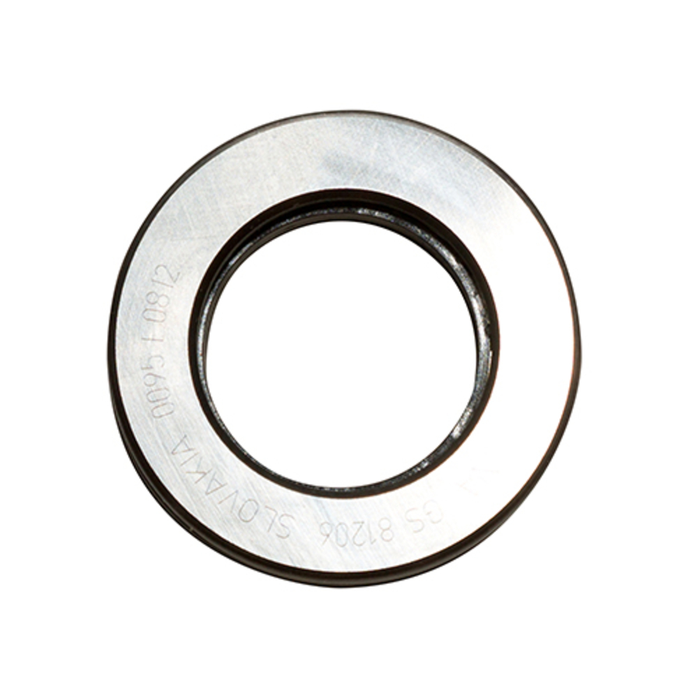 Butée à rouleaux 30 x 52 x 16 JETPRO 120 - EUROMAIR - 12966