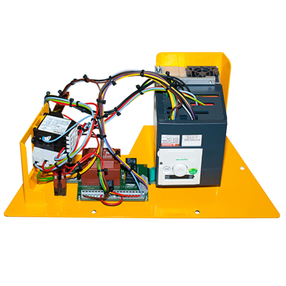 Coffret électrique à membranes complet JETPRO 80 - EUROMAIR - 12970