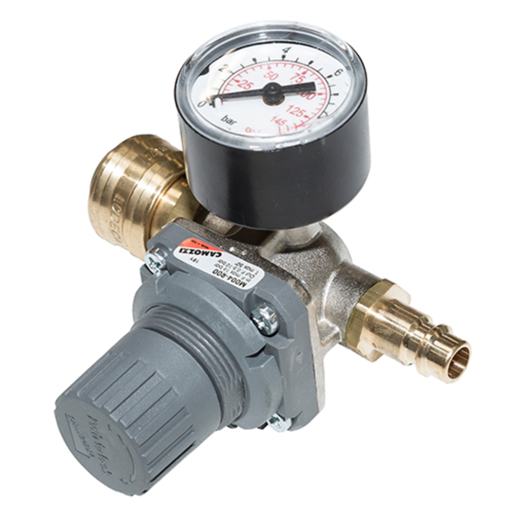 Régulateur d'air machine CP 10 - EUROMAIR - 12981