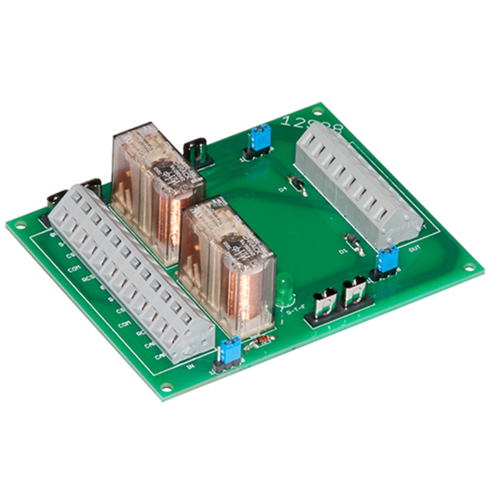 Carte électronique sécurité - CP 60 - EUROMAIR - 12988
