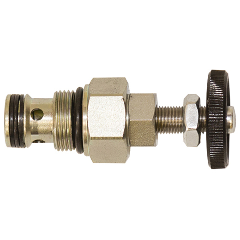 Limiteur débit simple 45L/min cartouche malaxeur - CP 60 - EUROMAIR - 13016