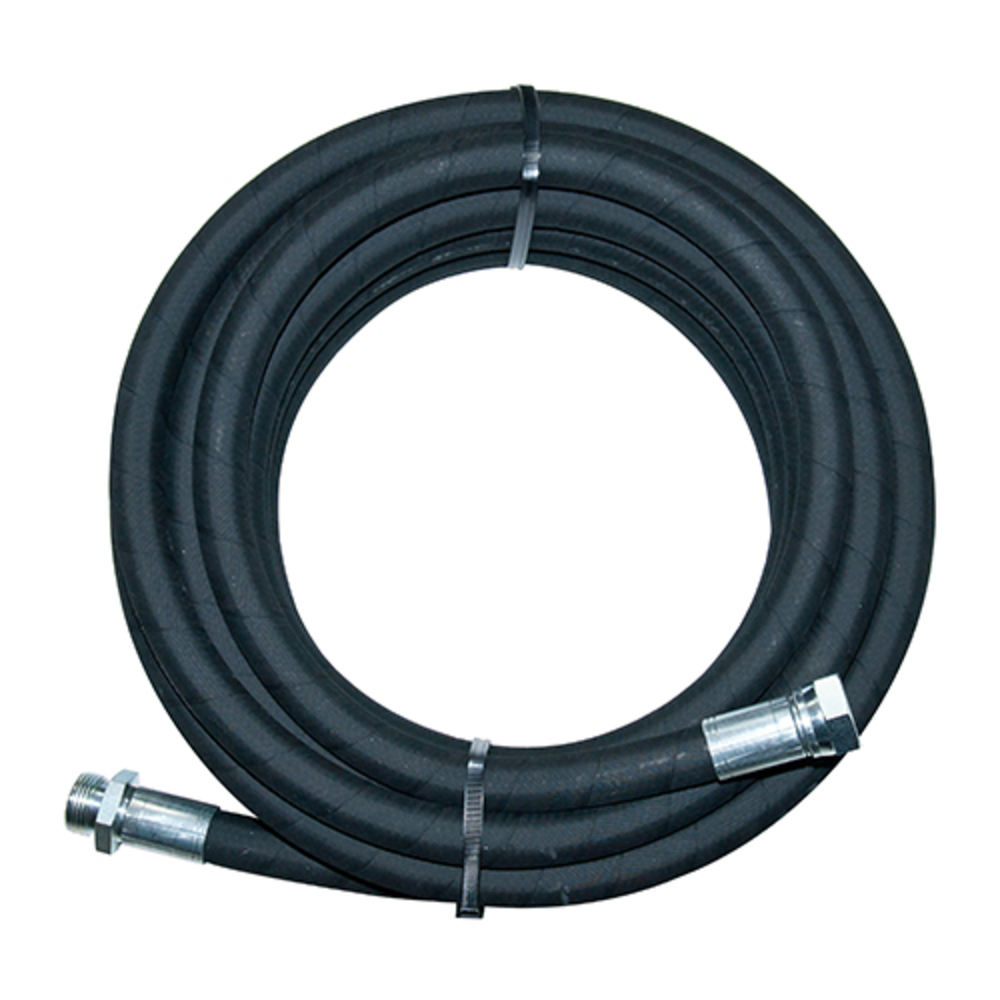 Rallonge tuyau produit ø 25 x 30 m - M1
