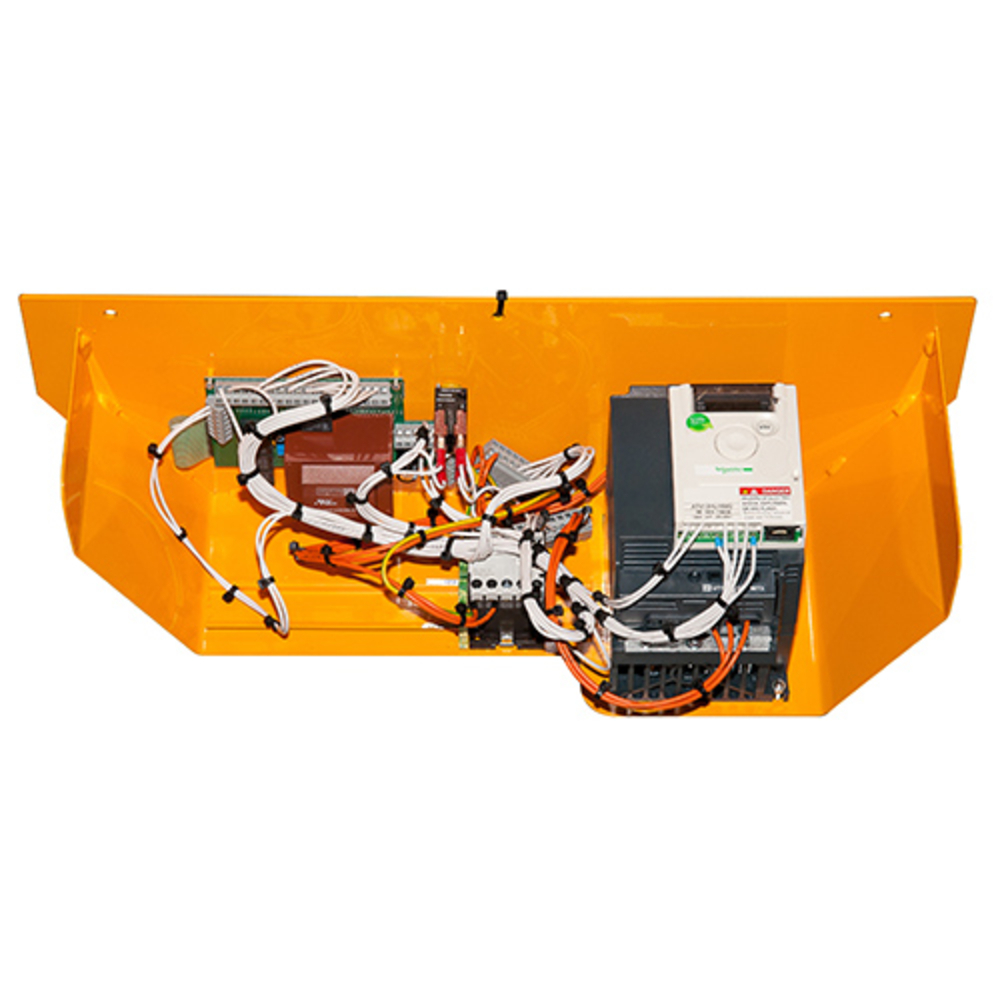 Coffret électrique à membranes complet MIXPRO 100 - EUROMAIR - 13025