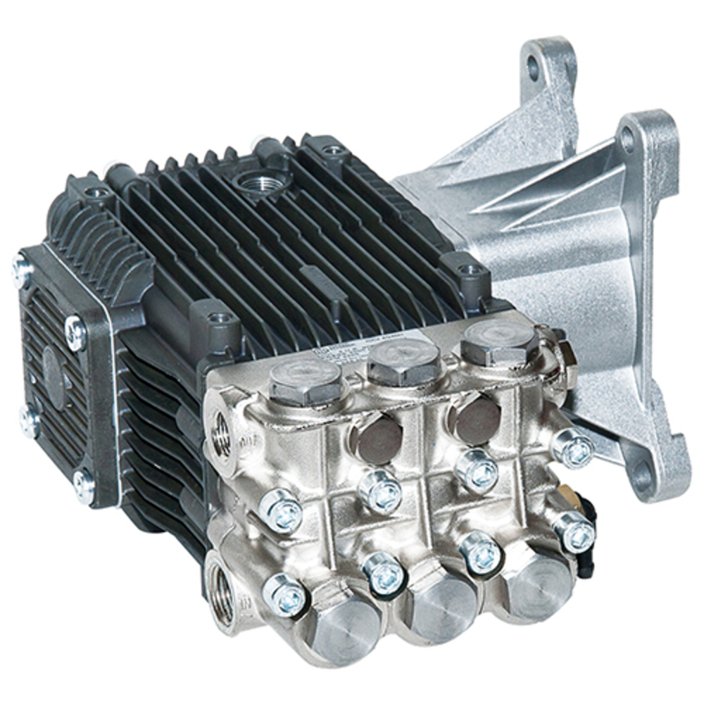 Pompe 15 litres 250 bar 3 400 tr/min - EUROMAIR - 13033