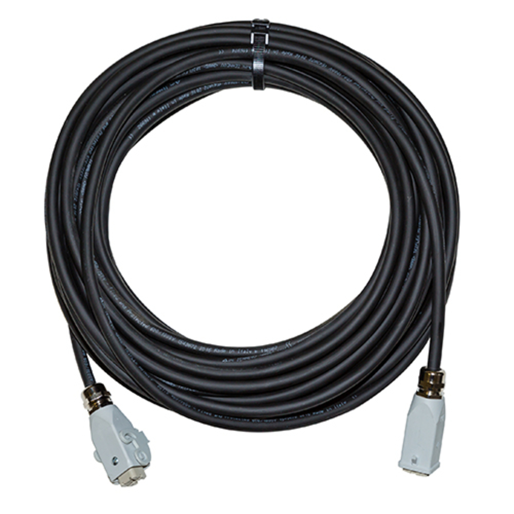 Cordon 19 m complet commande électrique JETPRO 80 SOTHLOMS - EUROMAIR - 13052