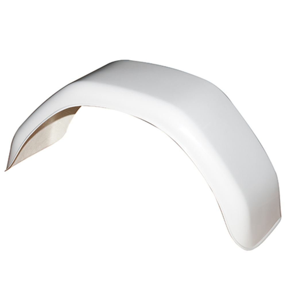 Garde boue droit polyester - CP 60 - EUROMAIR - 13094