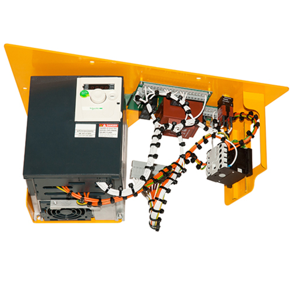 Coffret électrique à membranes complet JETPRO 100 - EUROMAIR - 13096