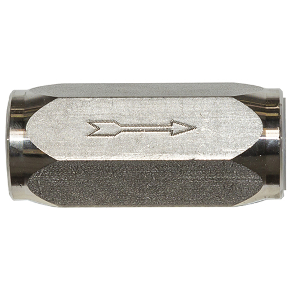 Clapet anti retour 2 x 1/2