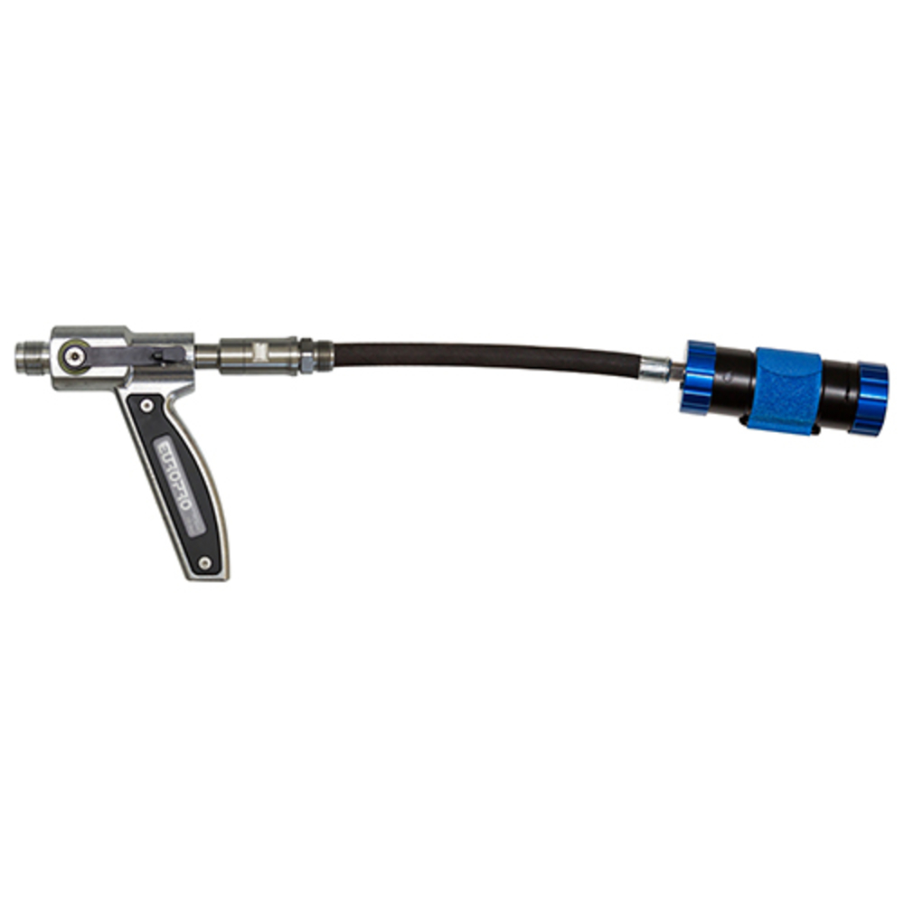 Pistolet complet JETPRO télécommande s/fils sans support buse, sans buse - EUROMAIR - 13168