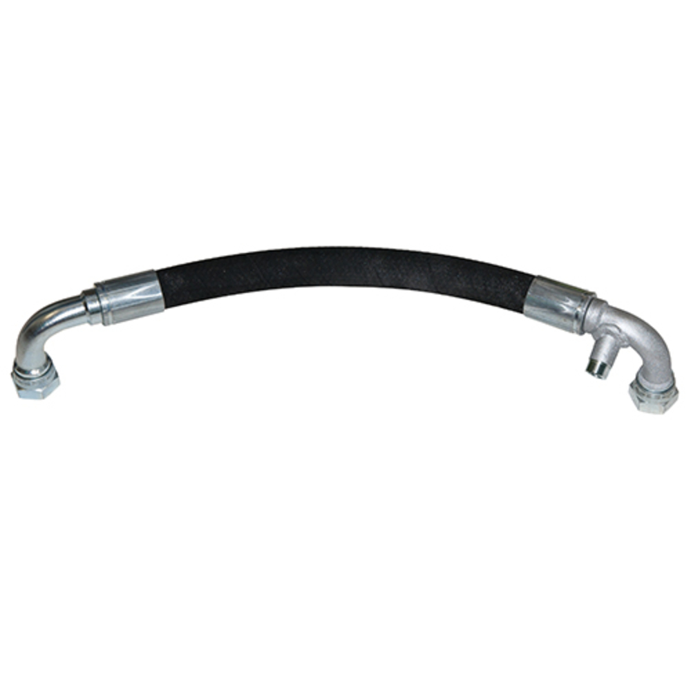 Tuyau produit ø 25 pompe-enrouleur JETBAG - EUROMAIR - 13258