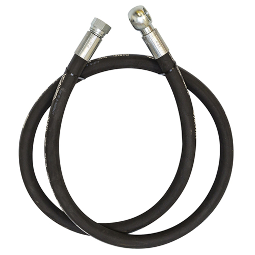 Flexible 220 Distributeur/Radiateur huile - CP 60 - EUROMAIR - 13305A