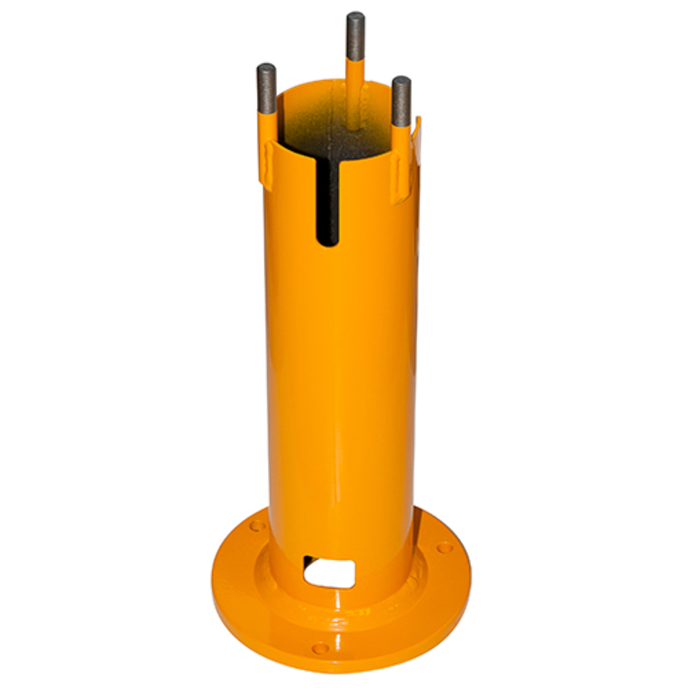 Support de maintien stator JETPRO, JETBAG 160 - EUROMAIR - 13319