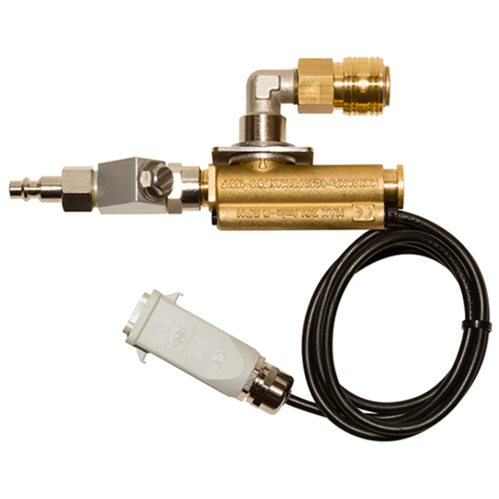 Kit automatisme JETPRO - EUROMAIR - 13331