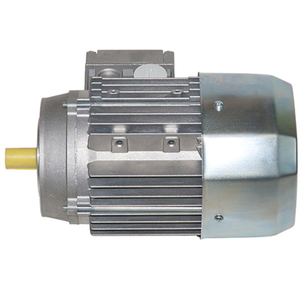 Moteur électrique 0,75 kW - T71 - B14 - 2800 trs - 400V - EUROMAIR - 13387