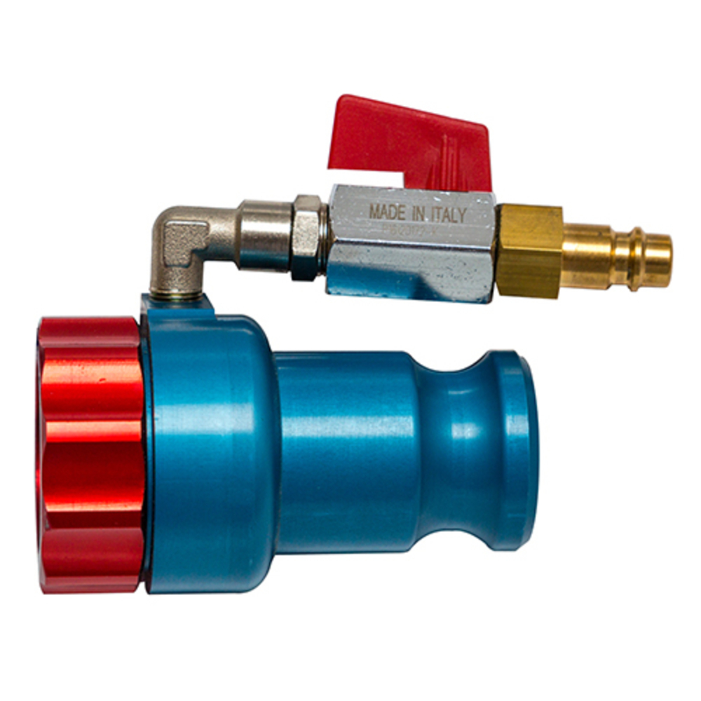 Lance projection ALU sans vanne d'arrêt produit - EUROMAIR - 13504