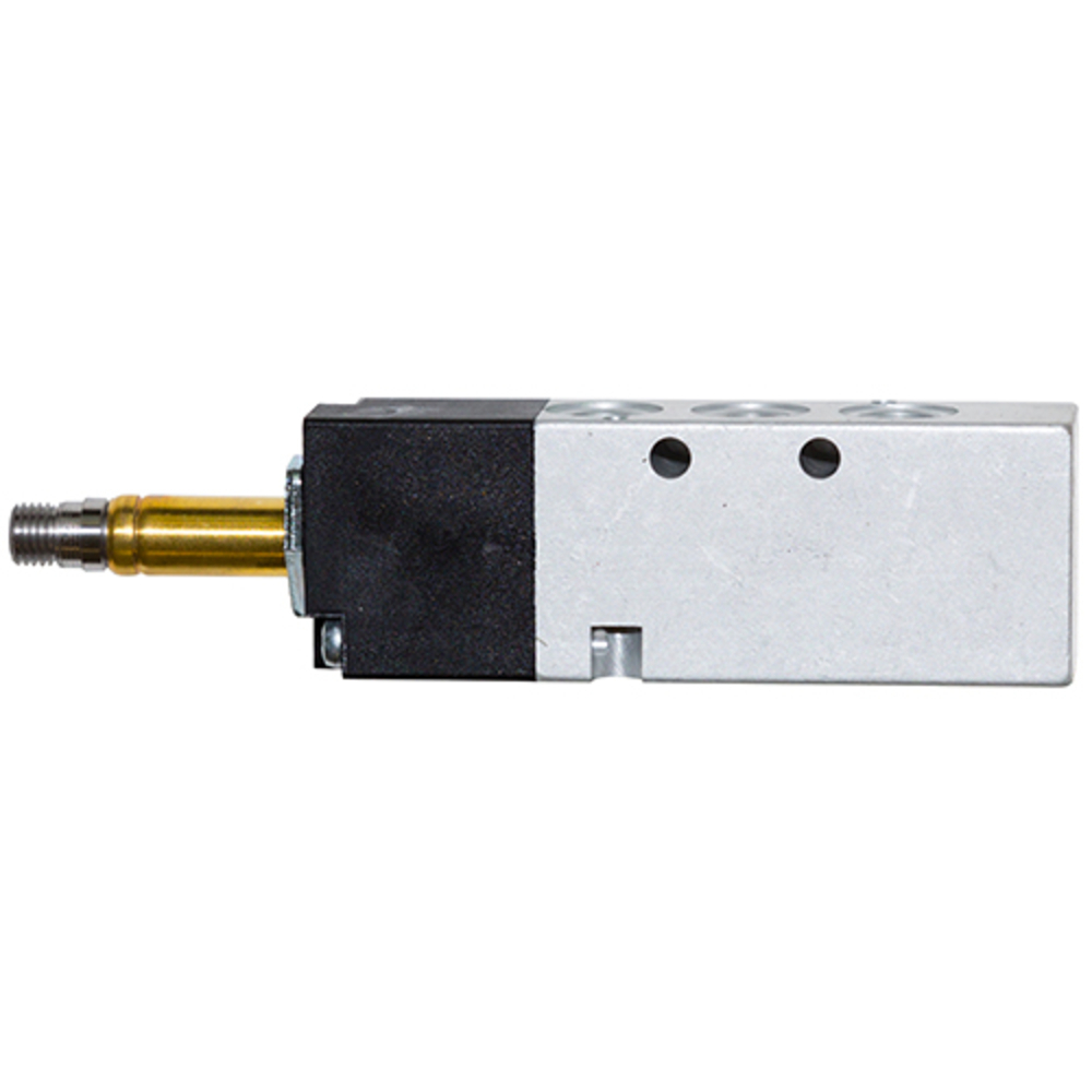 Distributeur électro-pneumatique 5/2 - CP 60 - EUROMAIR - 13525