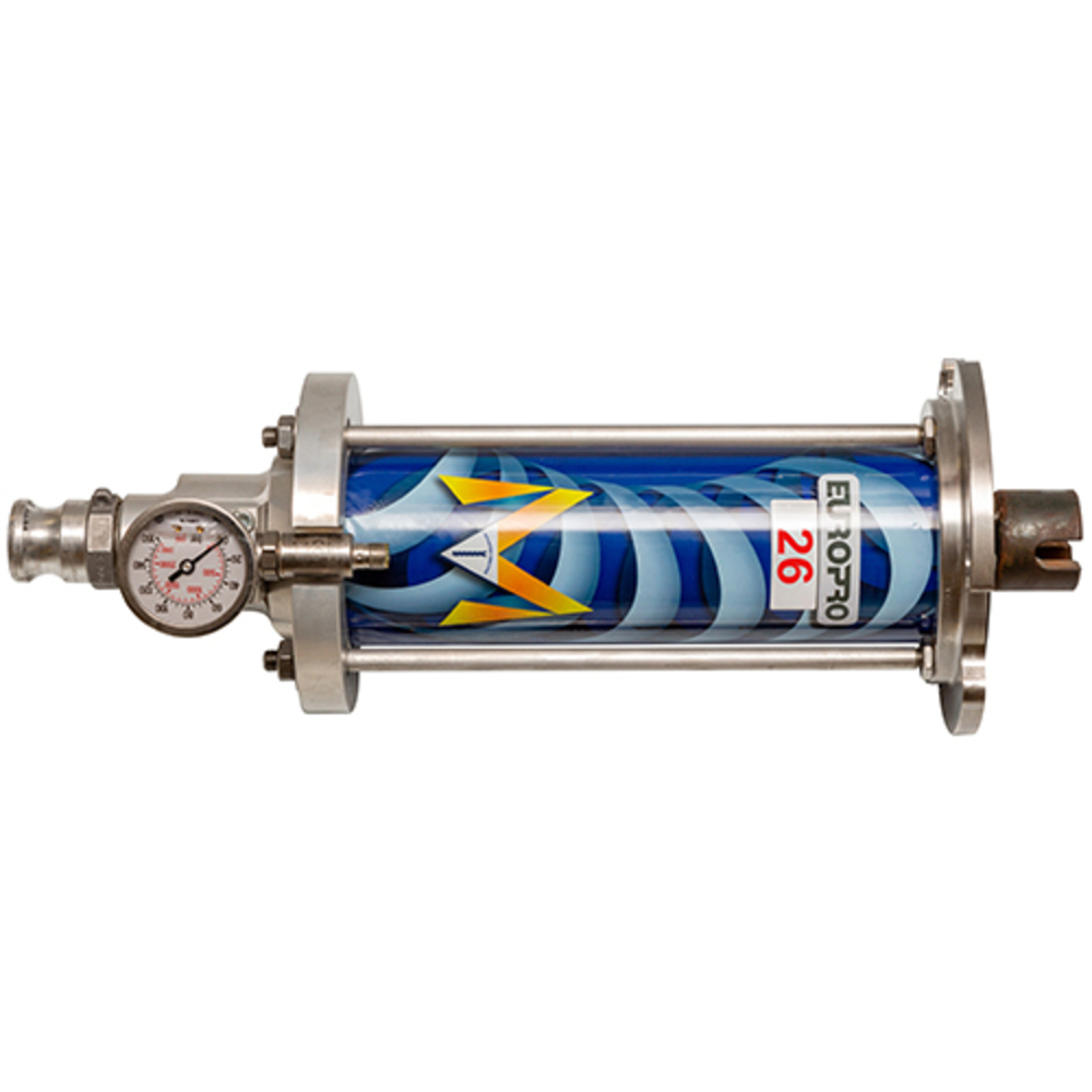 Kit pompe MIXER 26 complet JETMIX - EUROMAIR - 13545