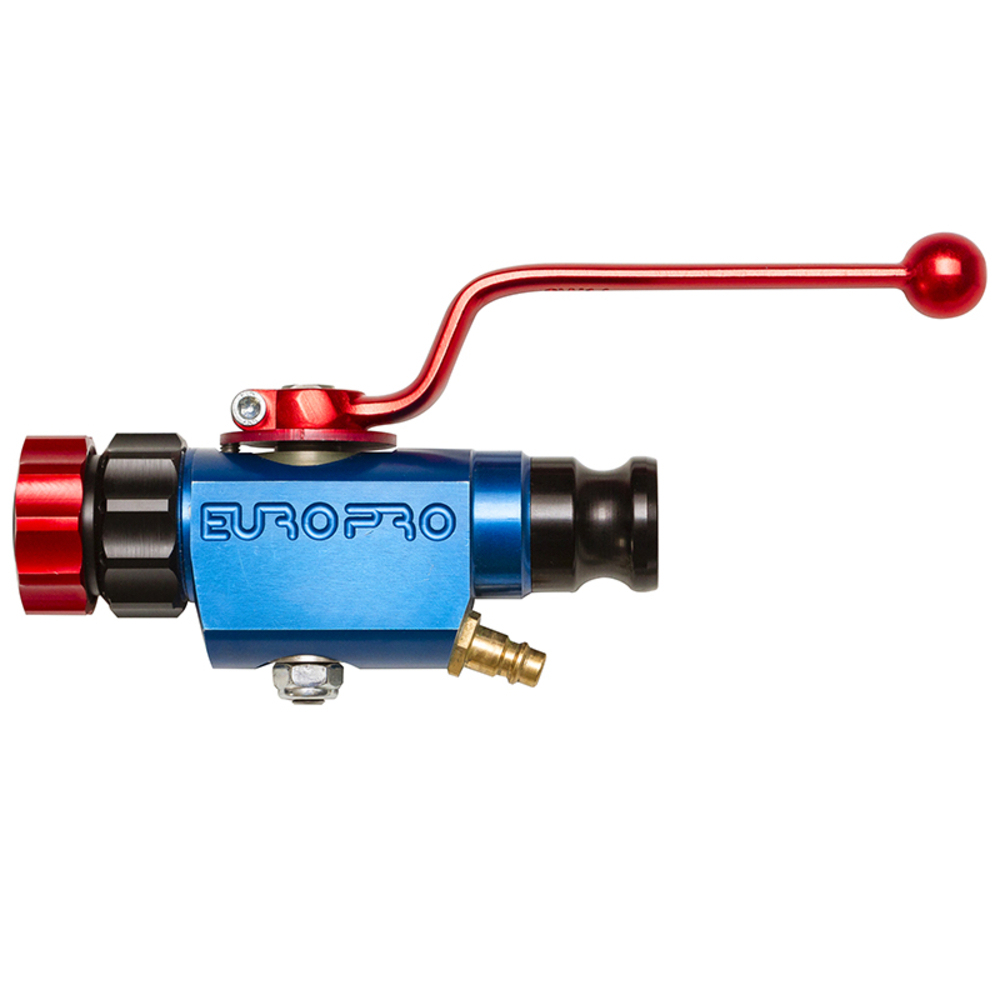 Lance projection ALU - ITE - EUROMAIR - 13616