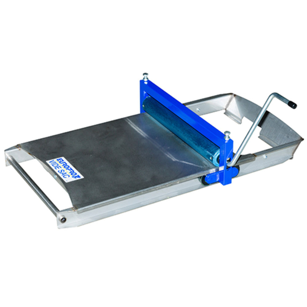 Vide sac ComPact Pro 15 & 25 - EUROMAIR - 13771