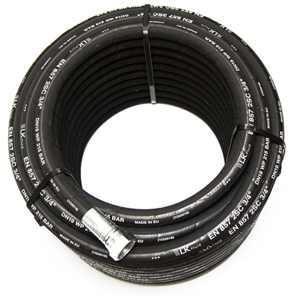 Flexible retour HYDROPRO 600 - EUROMAIR - 13773