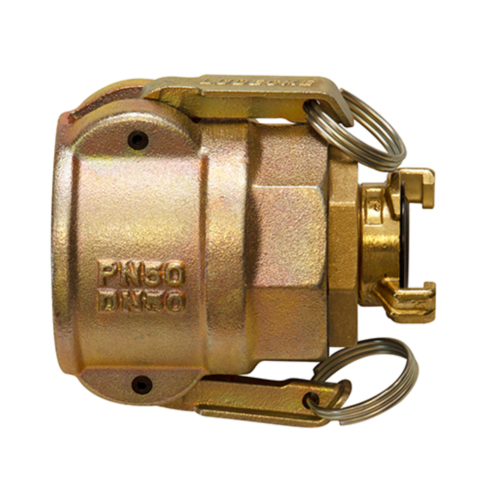 Raccord nettoyage tuyau F50-raccord Geka - EUROMAIR - 13811