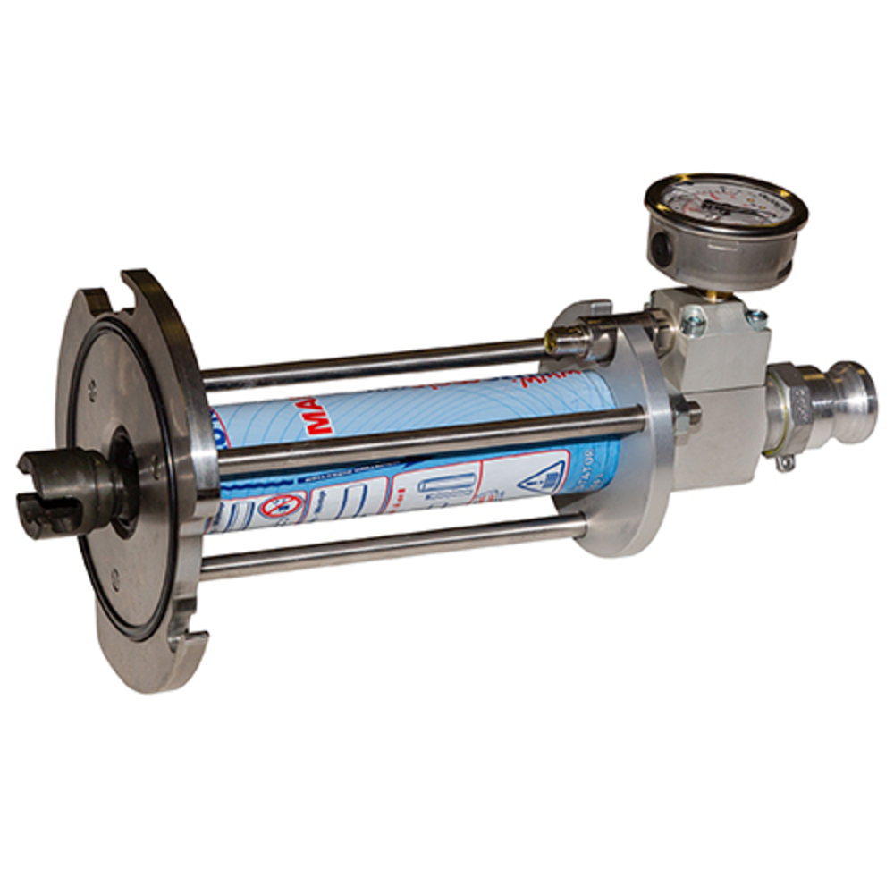 Kit pompe MAP 2 complet JETMIX - EUROMAIR - 13846