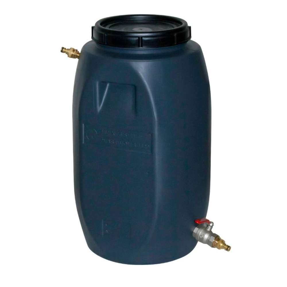 Bac tampon 60 Litres - EUROMAIR - 13883