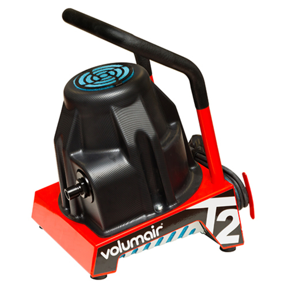 Turbo T2 seul 230 Volt -  2017 - EUROMAIR - 13889