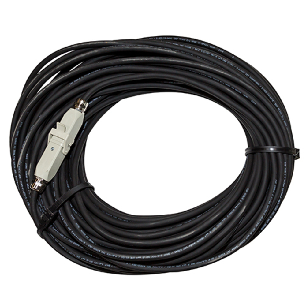 Cordon 47 m complet commande électrique JETPRO 160 renforcé - EUROMAIR - 13896