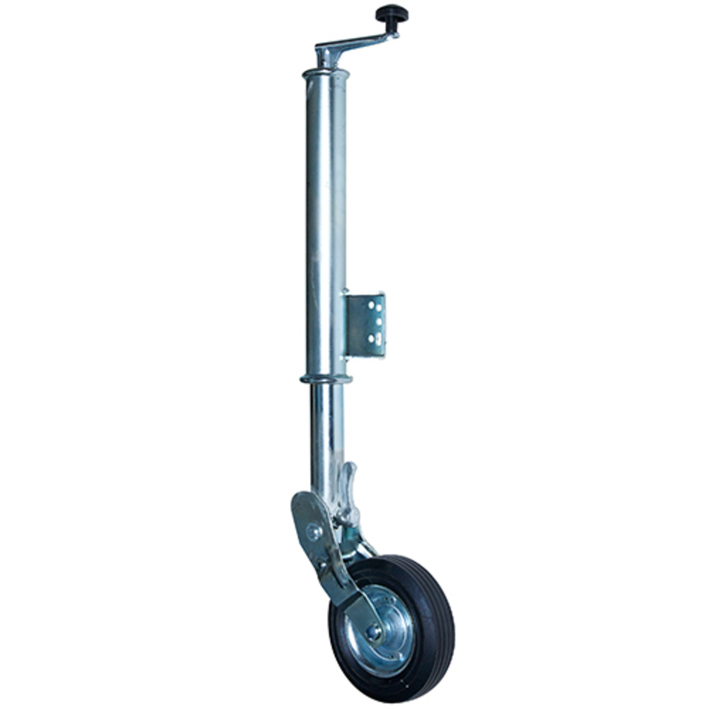 Roue jockey automatique 500 Kg - CP 60 & 80 - EUROMAIR - 13905
