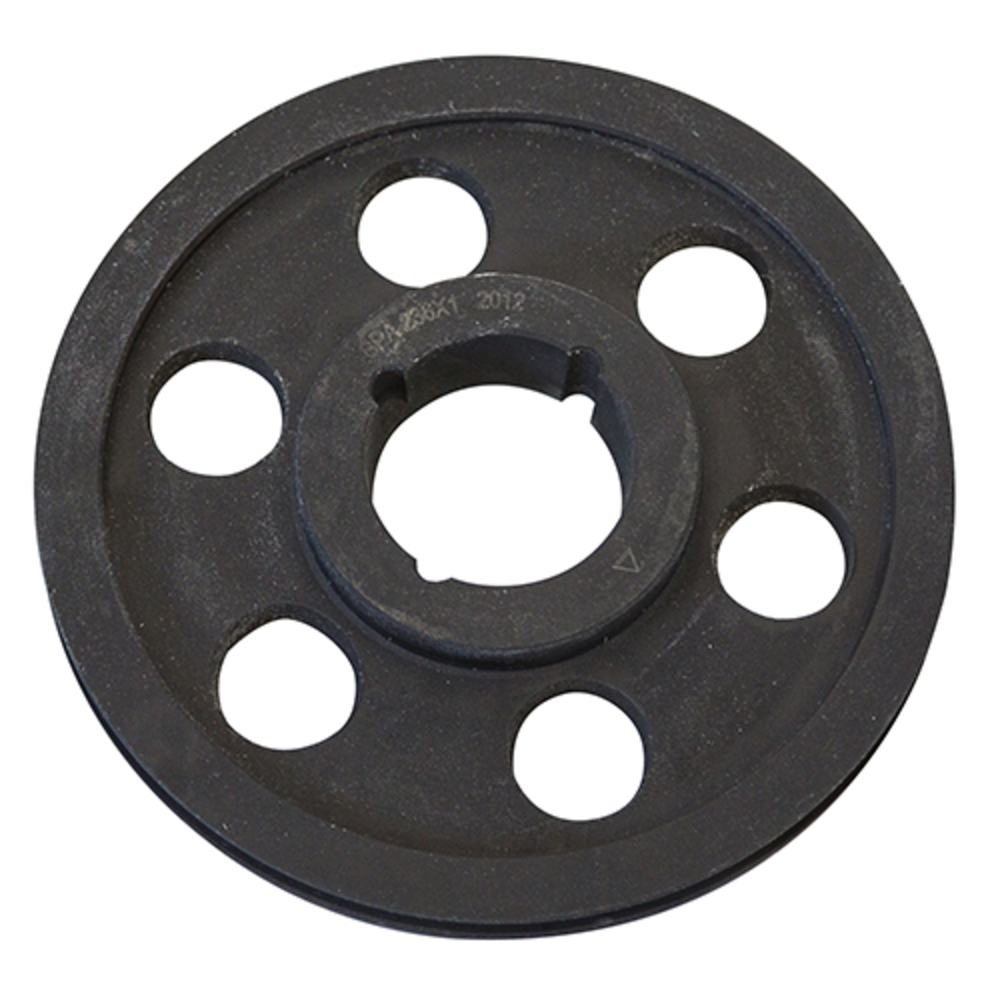 Poulie de 13 sans moyeu ø 236 - EUROMAIR - 13918