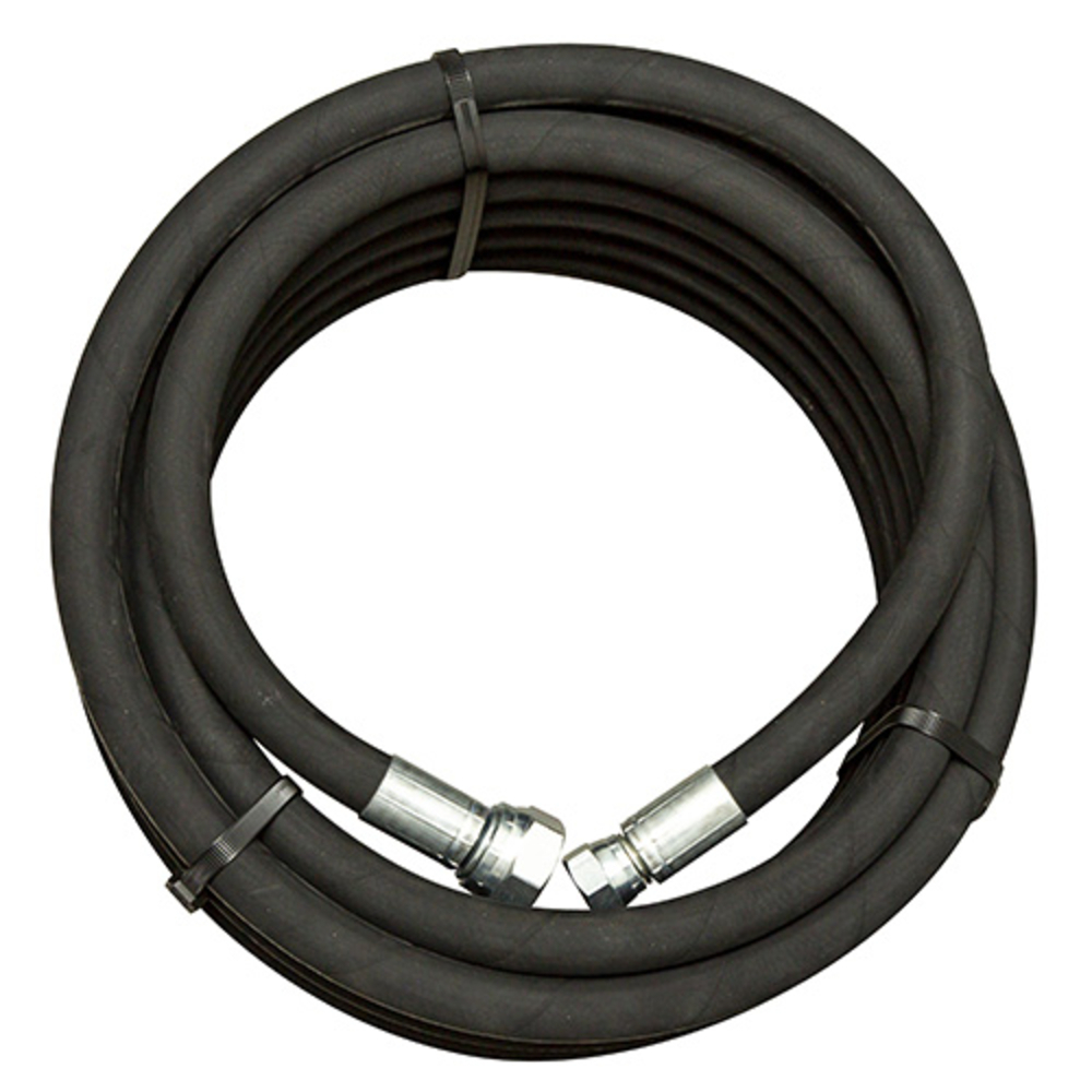 Tuyau produit ø 16 x 10 m - F1
