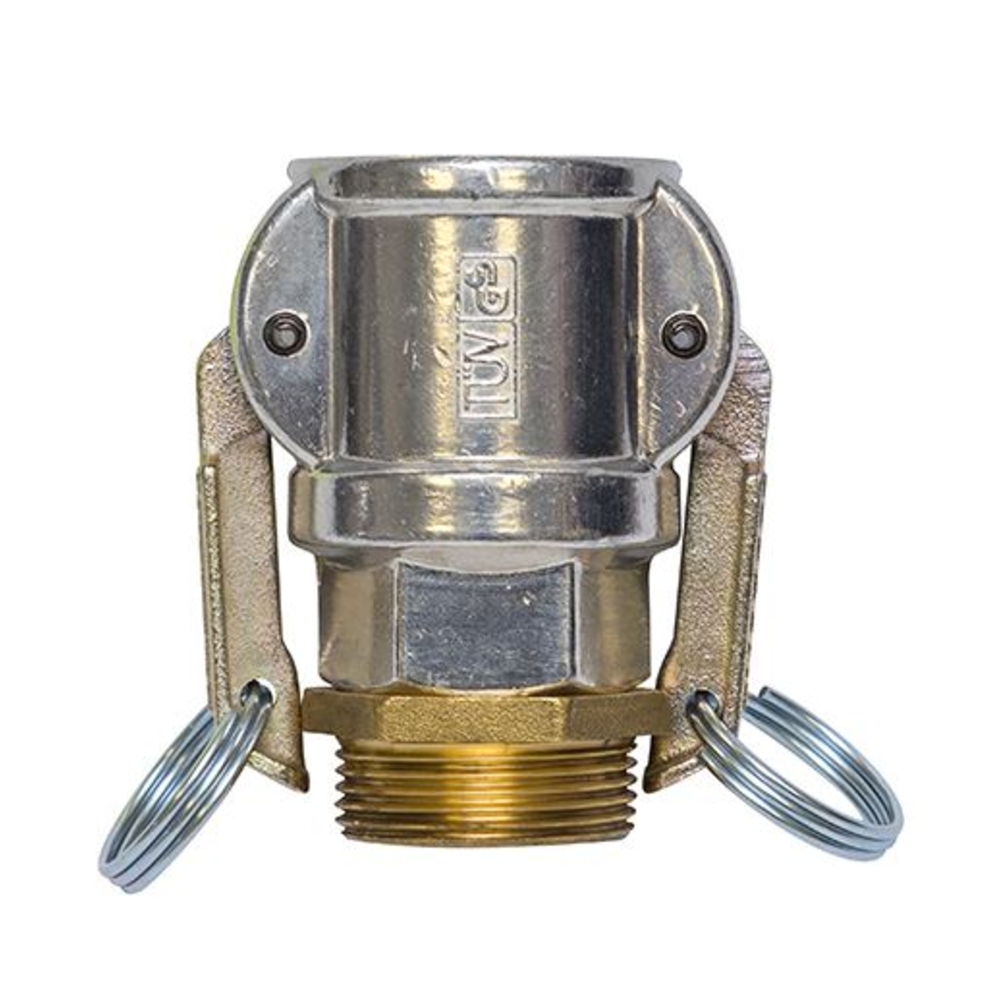 Adaptateur lance ragréage sur Mixpro 28,30 & 50 - EUROMAIR - 14136