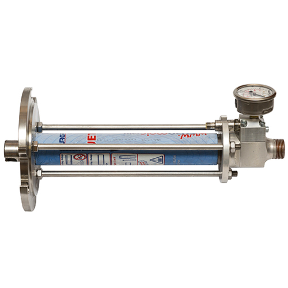 Kit pompe complet JET 2 / JETPRO 120 - EUROMAIR - 14162