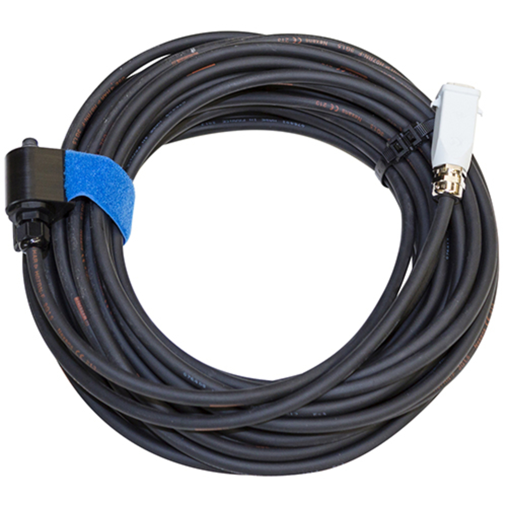 Télécommande filaire 22 mètres COMPACT-PRO 90 & 120 CHAPE - EUROMAIR - 14204