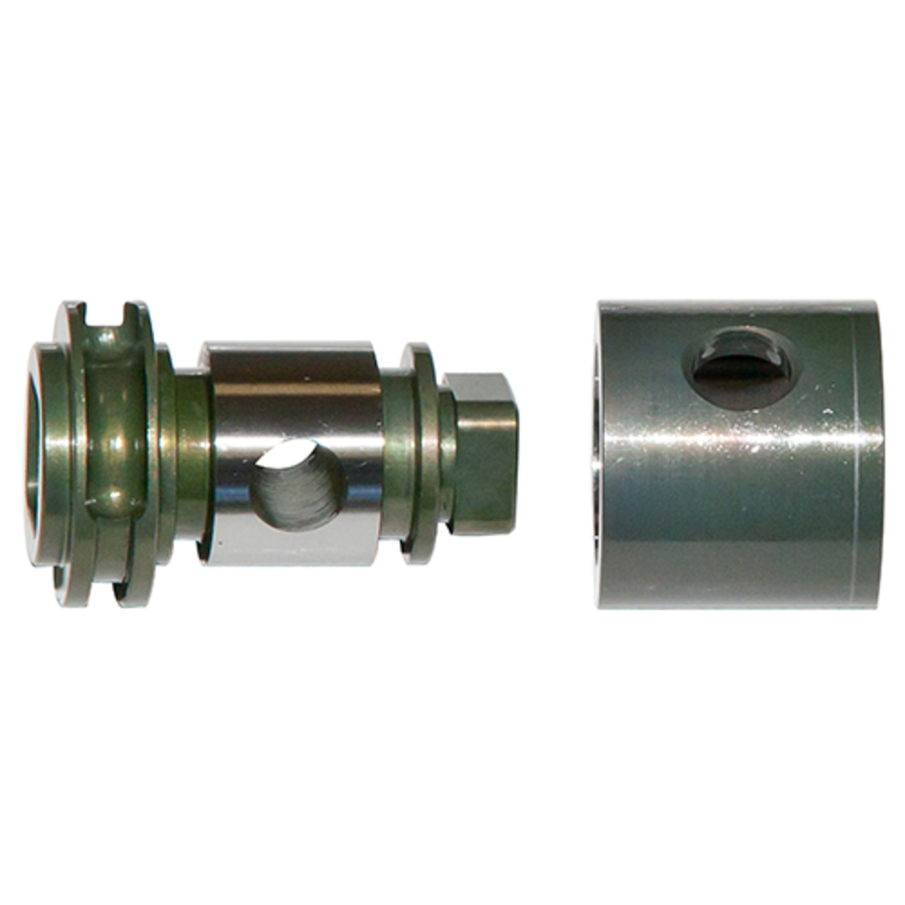 Boisseau/chemise complet pistolet JETPRO - EUROMAIR - 14222