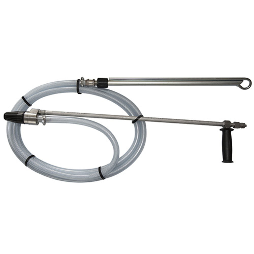 kit sablage 0.4-1,2-22-500 - EUROMAIR - 14328