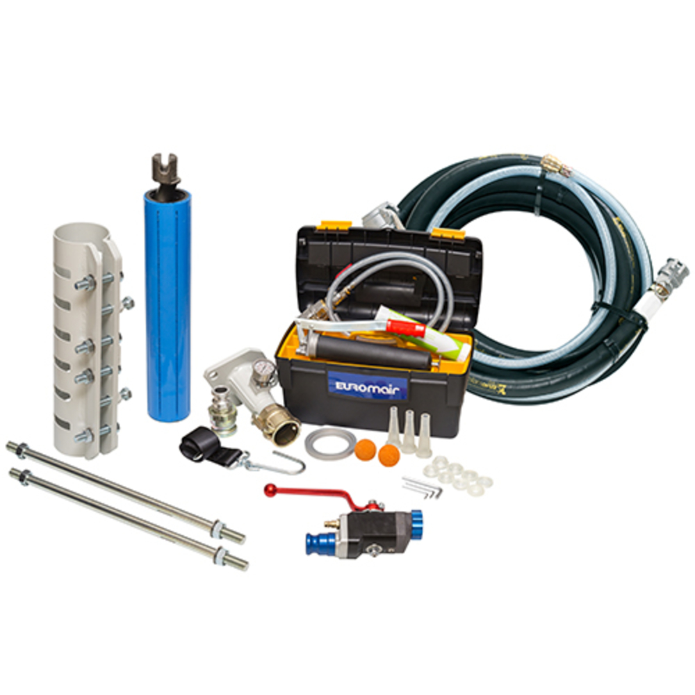 Accessoires CP 60 MORTIER - EUROMAIR - 14374