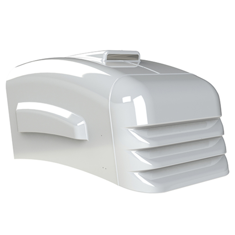 Capot mobile grand modèle CP 60, 70, 80 & 120 - EUROMAIR - 14412